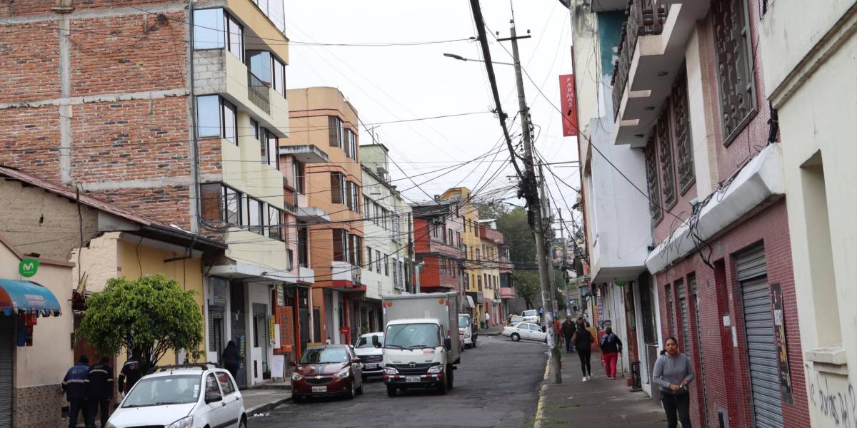 Las zonas urbanas de Quito no tendrán cortes de luz este 6 de diciembre por sus fiestas