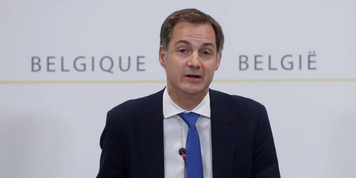 El primer ministro de Bélgica renunciará tras la debacle de su partido en las elecciones europeas