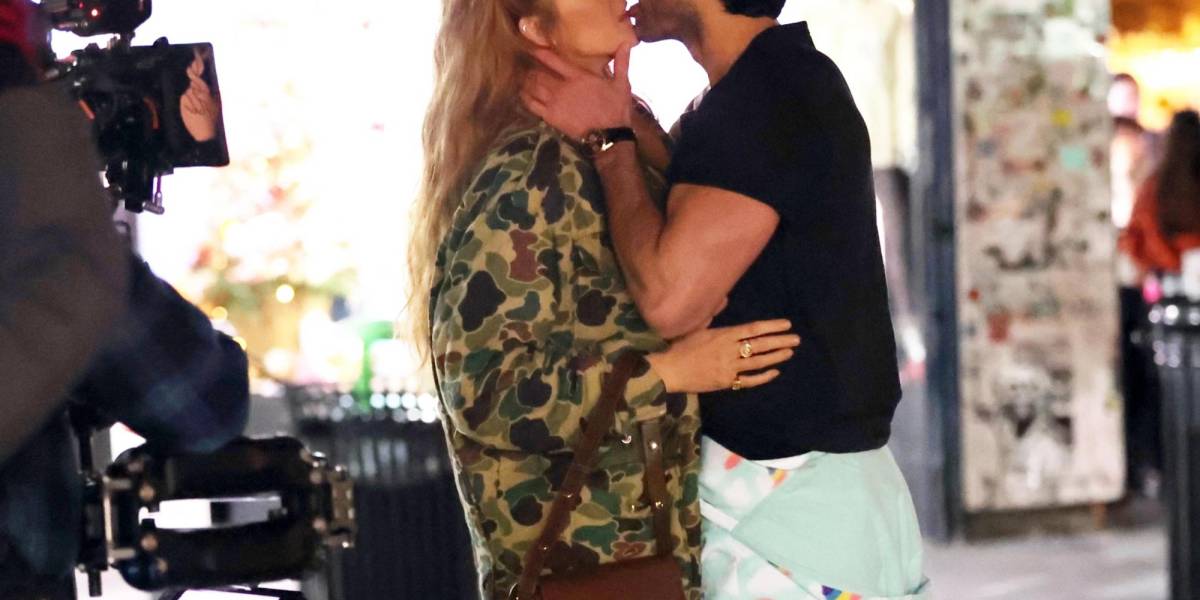 Blake Lively señala a la campaña de Justin Baldoni, de traumatizar a sus hijos y esposo