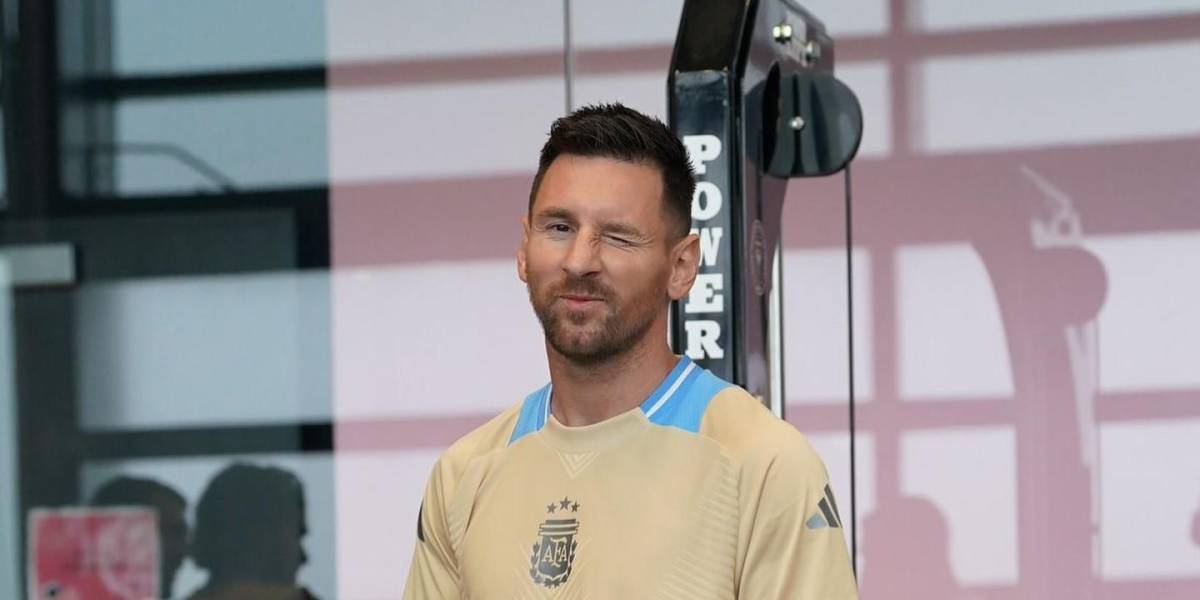 Leo Messi cumple 37 años y esto es lo que quiere de regalo