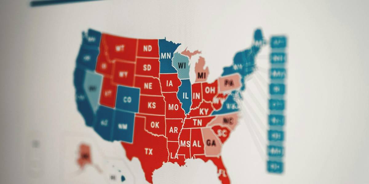 EEUU: estos son los cinco mejores estados para vivir y trabajar
