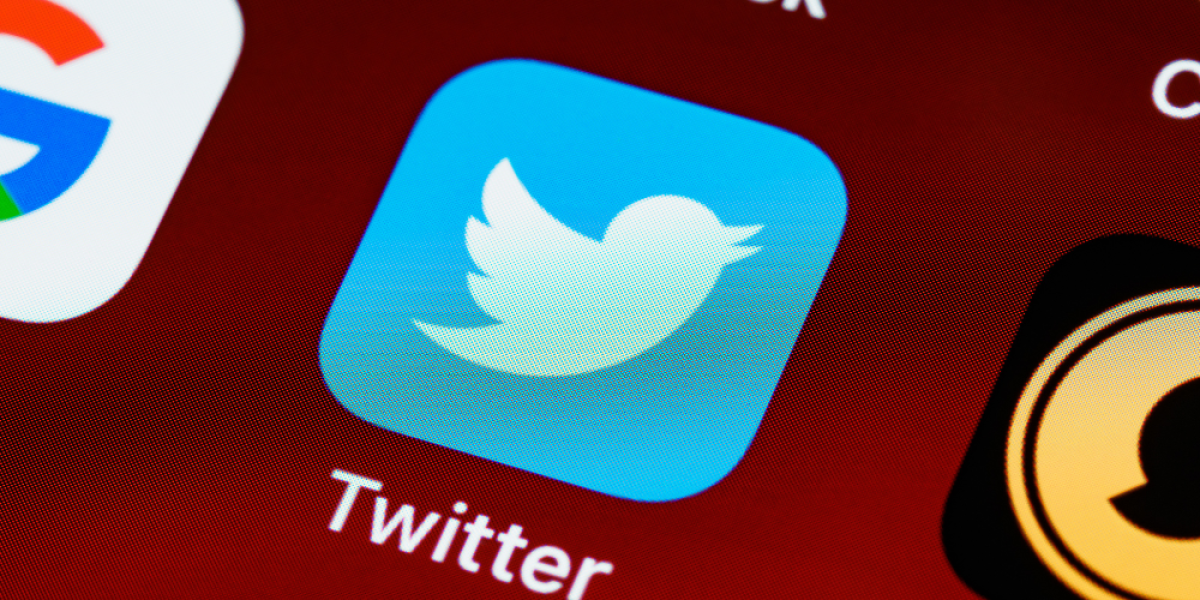 Twitter sufre una caída de su servicio a nivel mundial