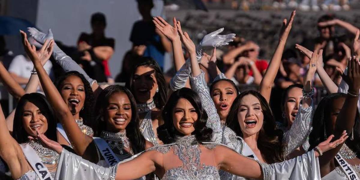 ¿Dónde y a qué hora ver el Miss Universo 2024?