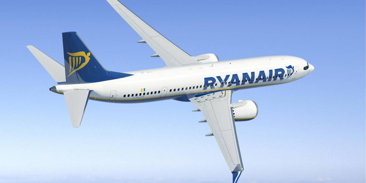 Multa de 150 millones Ryanair, Volotea, Vueling y EasyJet por cobrar el equipaje de cabina