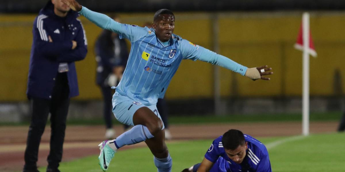 Universidad Católica, el mejor equipo ecuatoriano en torneos internacionales, se enfrenta vs. Alianza