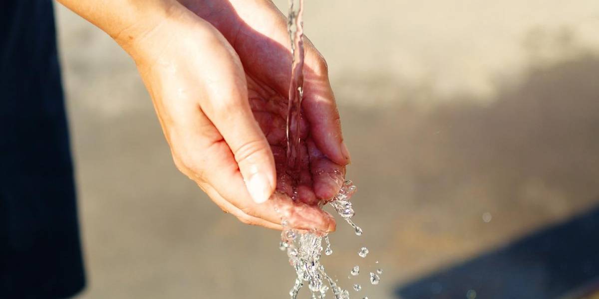 Cortes de agua en docenas de barrios de Quito a causa de los apagones este lunes 21 de octubre