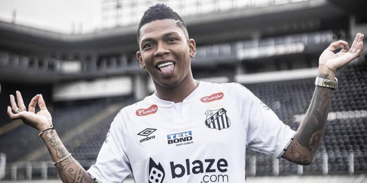 Billy Arce será nuevo jugador de Atlético Nacional