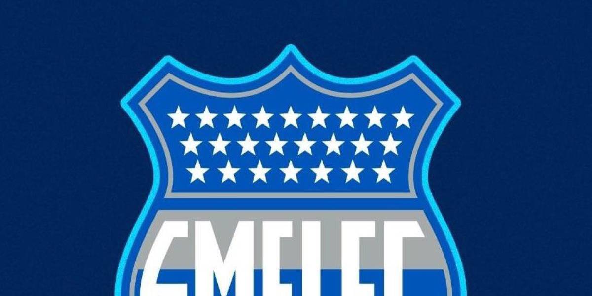 Emelec jugará contra Alianza Lima en la Tarde Blanquiazul 2025