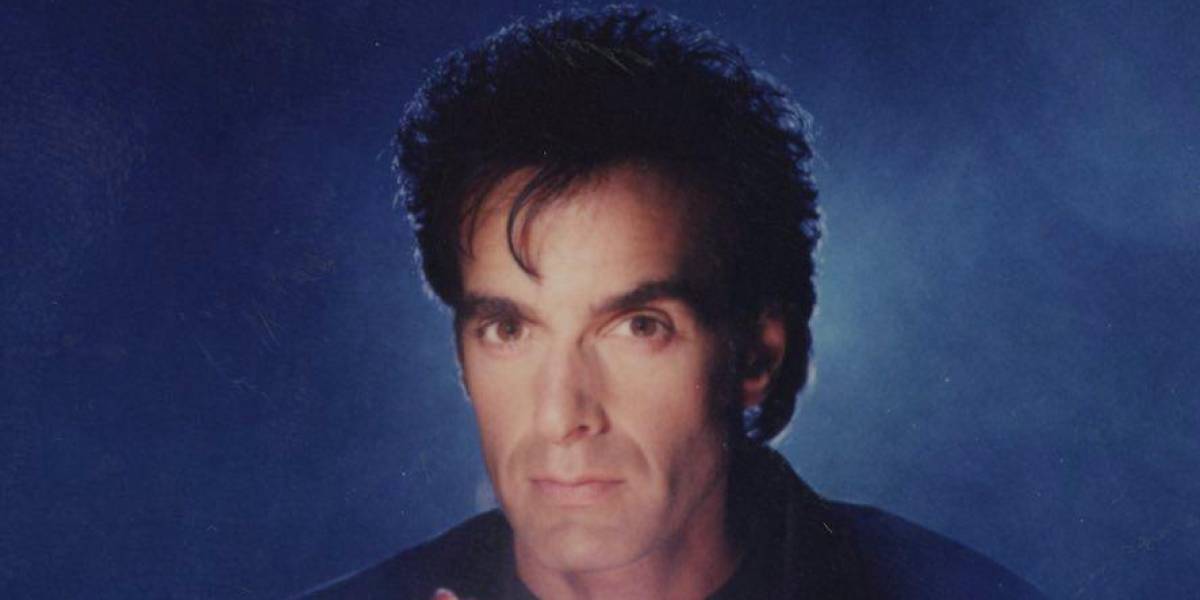 El mago David Copperfield fue acusado por 16 mujeres de agresión sexual