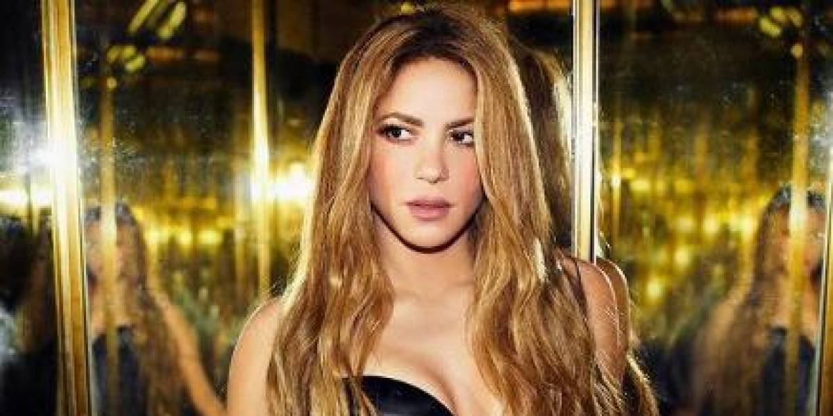 Shakira planea un regalo inesperado para sus fans: ¿Un auto de lujo?