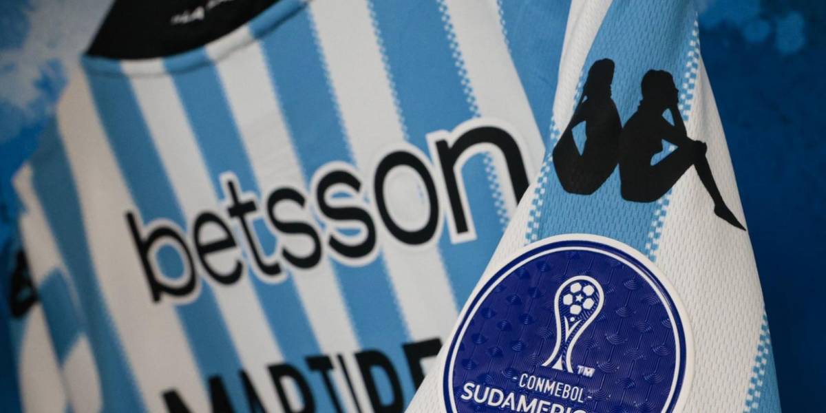 En vivo | Racing Club vs. Corinthians, semifinal de la Copa Sudamericana