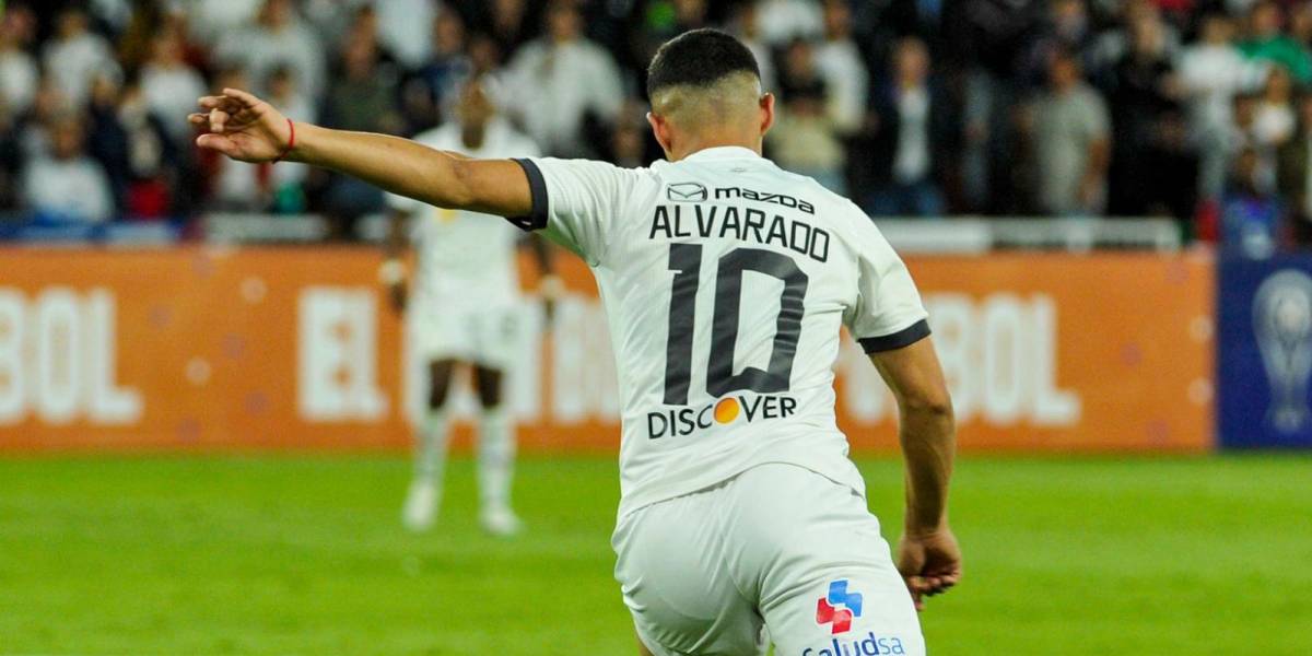 Copa Sudamericana: ¿Cuánto dinero recibirá Liga de Quito por clasificar a los octavos de final?