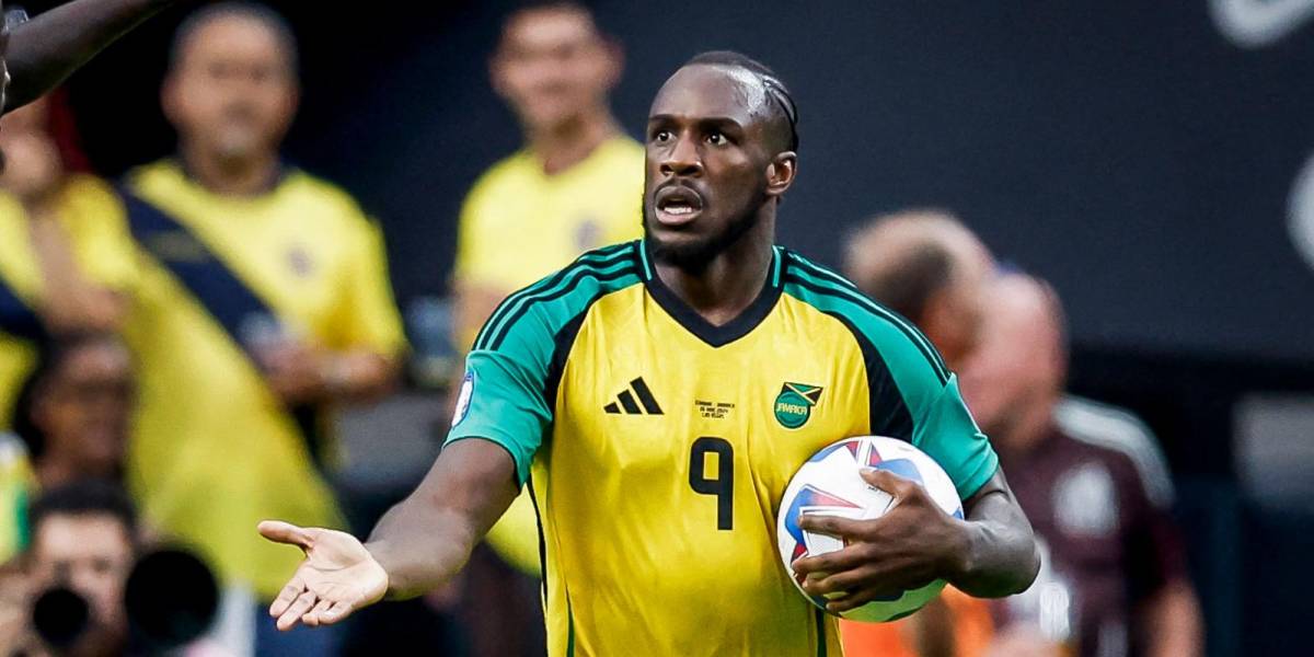 Jamaica, primera selección eliminada de la Copa América 2024