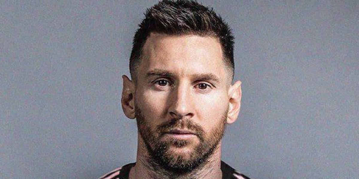 Lionel Messi: Inter de Miami da la bienvenida al argentino con un emotivo video