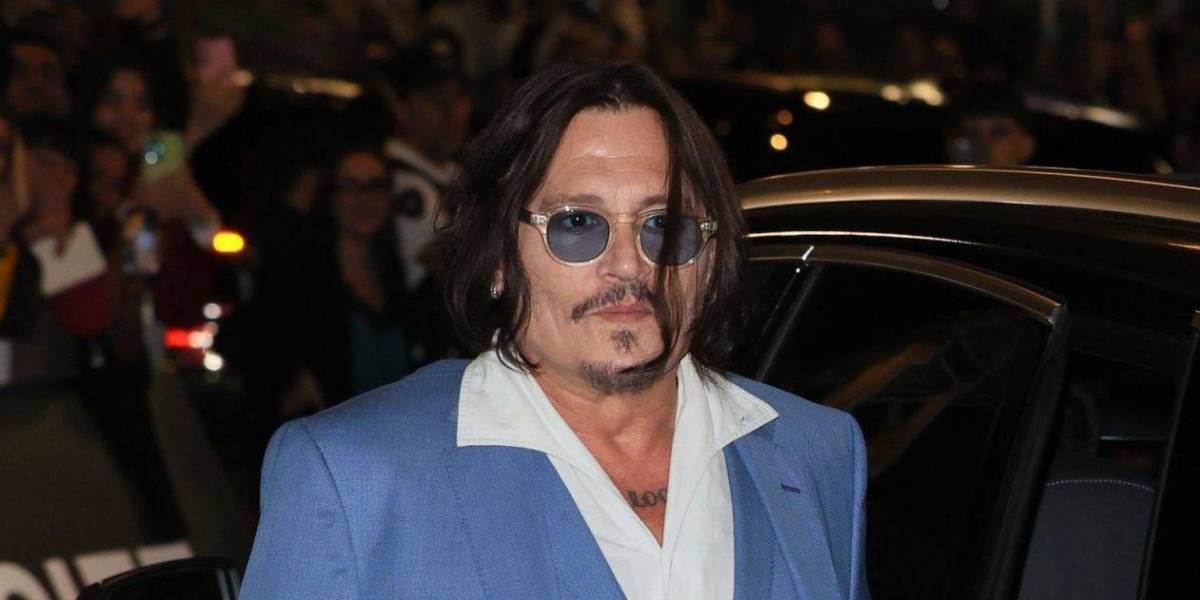 La isla privada de Johnny Depp: un refugio de paz en las Bahamas que esconde triunfos y tormentas