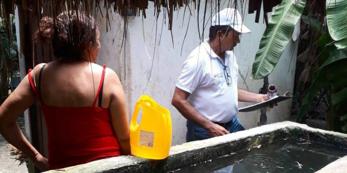 Los casos de dengue se duplican en Costa Rica y hay 13 muertes en investigación