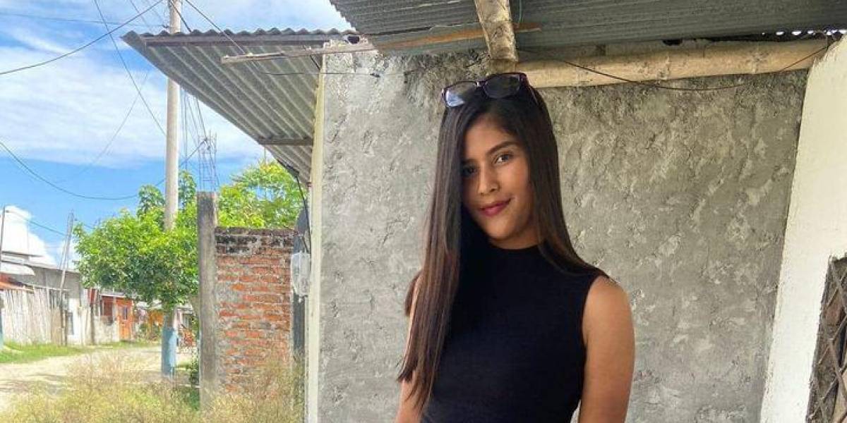¿Quién era Karelis Magallanes, la policía víctima de femicidio en Esmeraldas?