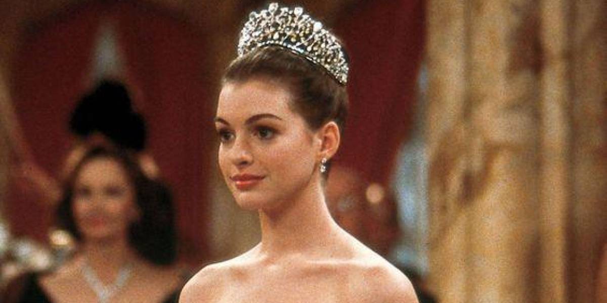 Mia Thermopolis vuelve a Genovia: Anne Hathaway confirma su regreso en El Diario de la Princesa 3