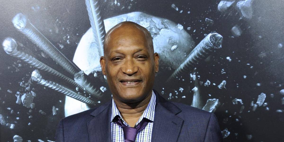 El actor Tony Todd, conocido por Candyman y Destino Final, fallece a los 69 años