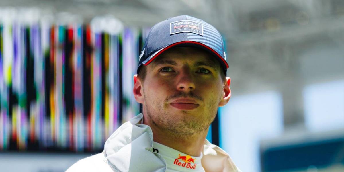 ¿Qué necesita Max Verstappen para quedar campeón de la Fórmula Uno?