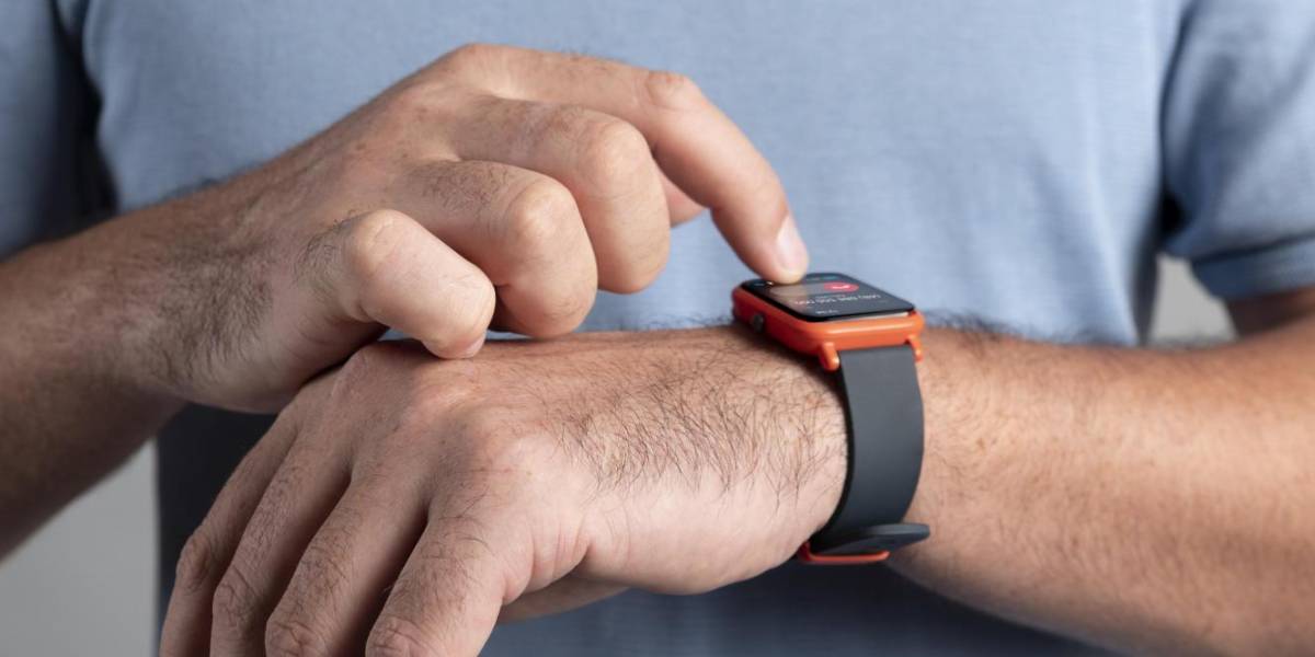 Hay alerta de la FDA sobre el uso de relojes inteligentes para medir la  glucosa en