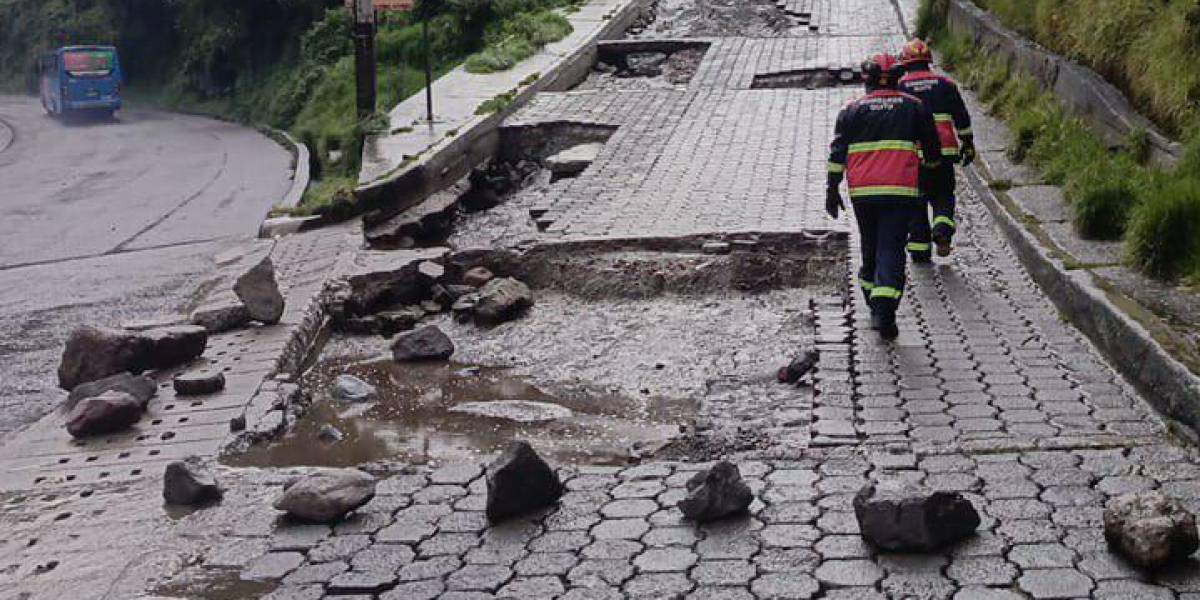 240 emergencias y nueve fallecidos se registraron durante el último feriado en la capital
