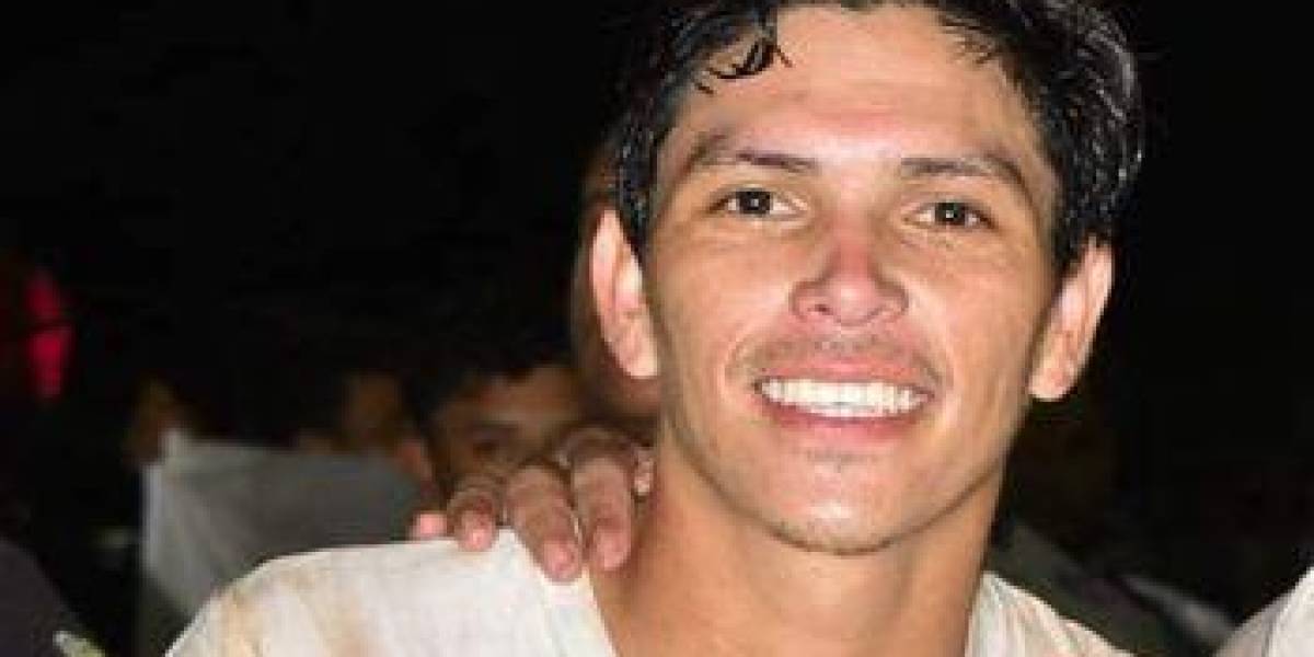 Un futbolista murió devorado por un cocodrilo en Costa Rica