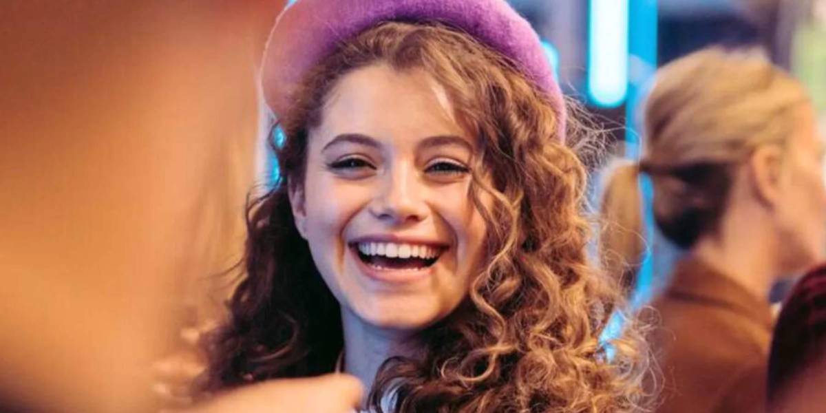 Margarita, la secuela de Floricienta, será transmitida por Ecuavisa