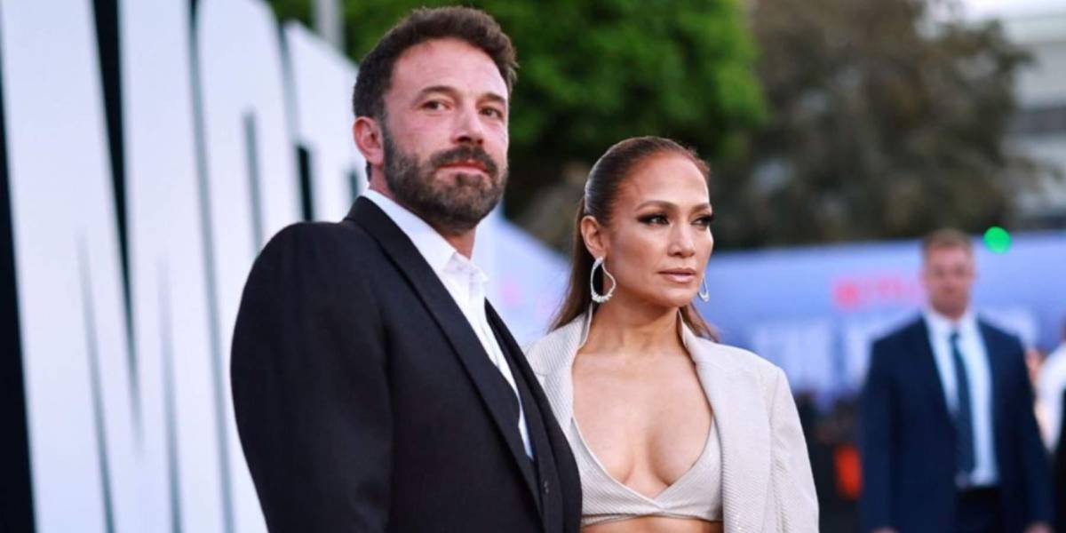 Jennifer López está buscando nueva mansión tras sorpresiva acción de Ben Affleck en su cumpleaños