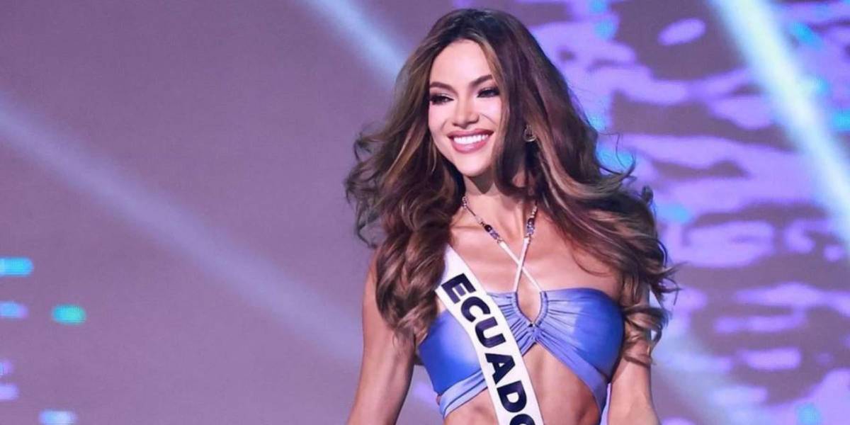 Miss Universo 2024: expertos en concursos de belleza analizan la participación de Mara Topic