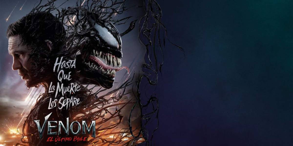 Conoce cómo puedes ganar entradas para el avant premiere de Venom: El último baile