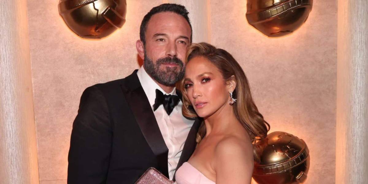 Jennifer López y Ben Affleck todavía se tienen mucho amor y desean ser amigos