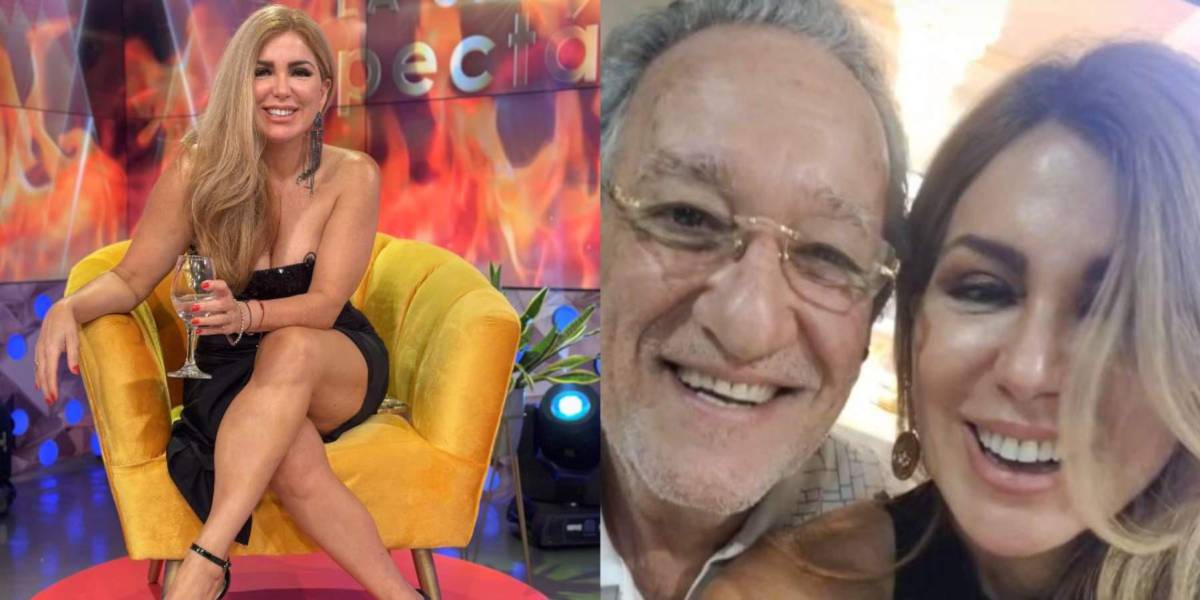 ¿Mariela Viteri se casa en 2025? Su novio habla por primera vez en televisión nacional