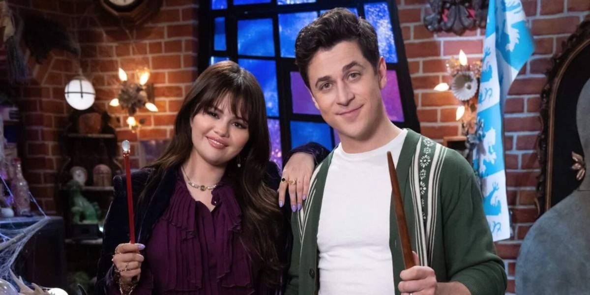 Los Hechiceros de Waverly Place: echa un vistazo al primer adelanto de la secuela