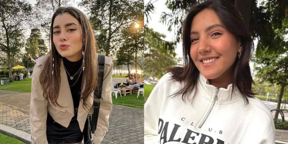 Luciana Guschmer y Gigi Mieles responden a las críticas por ser parte del elenco de Los García