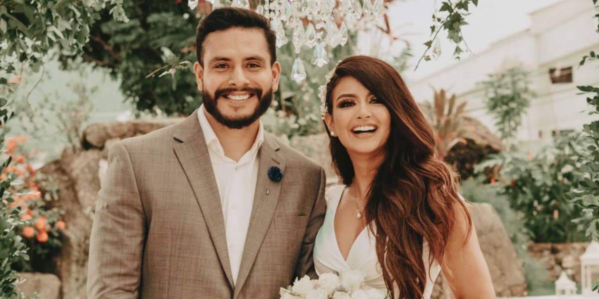 Jonathan Estrada recuerda los obstáculos que vivió con la familia de Dayanara Peralta