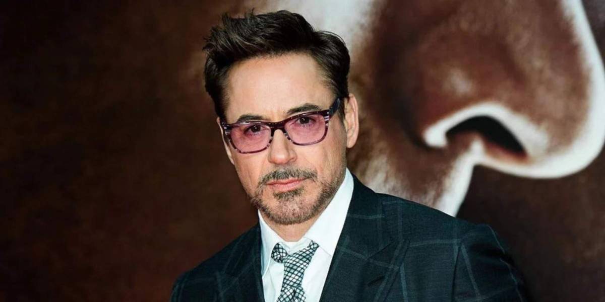 Robert Downey Jr. recibirá una millonaria cifra por regresar a Marvel como Doctor Doom