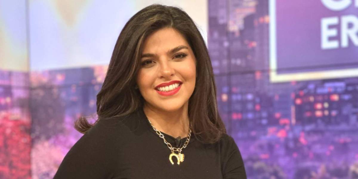 Emma Guerrero asegura que dos actores incentivaron ciberbullying en su contra