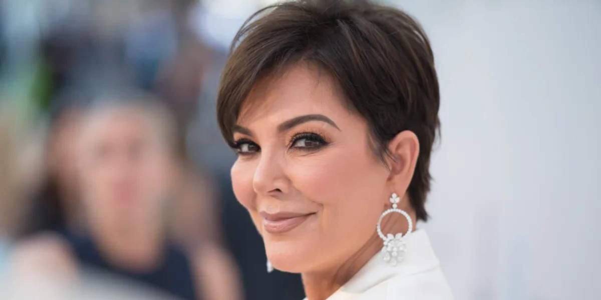 Kris Jenner compartió los resultados de su histerectomía tras ser diagnosticada con un tumor en el ovario