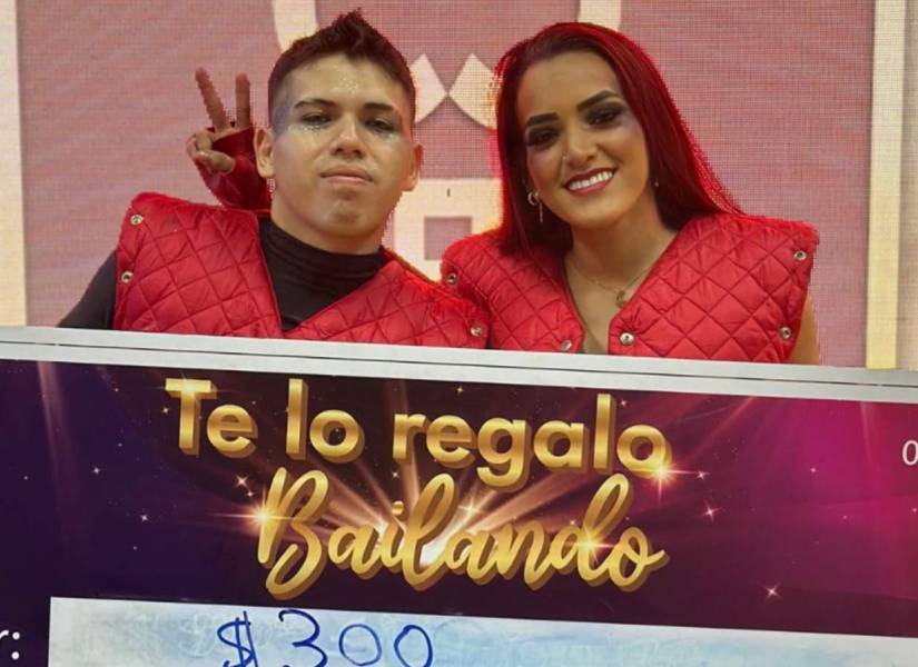 Ganadores