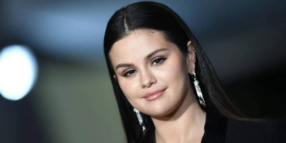 Selena Gómez revela que no puede ser madre debido a problemas de salud