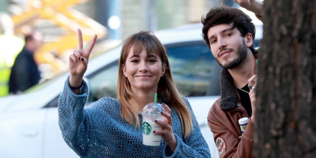 Surgen rumores sobre el motivo detrás de la presunta ruptura de Sebastián Yatra y Aitana