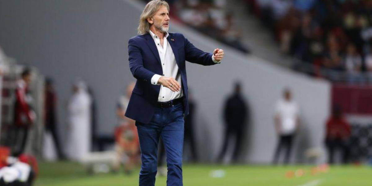 Gareca: ¿Cuándo se definirá el contrato del entrenador argentino con la 'Tri'?