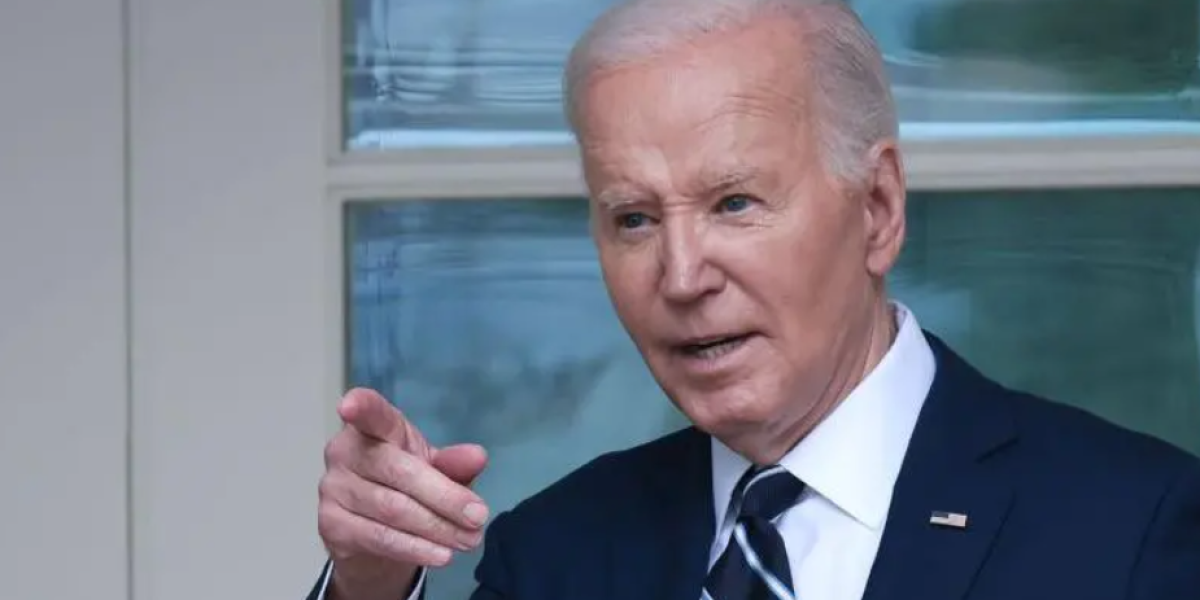 Biden emite una orden ejecutiva para restringir la entrada y el asilo de migrantes indocumentados en EE.UU.