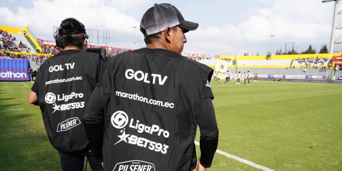 GolTV no acepta la terminación de contrato con Liga Pro