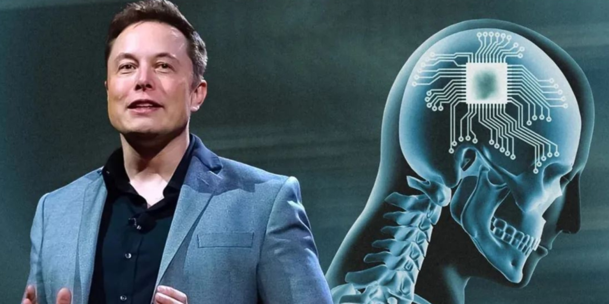 Neuralink, de Musk, inicia ensayo de viabilidad de implante cerebral y brazo robótico