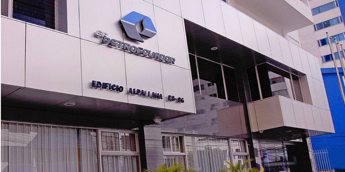 El Sercop halla irregularidades en proceso de contratación de exámenes ocupacionales en Petroecuador