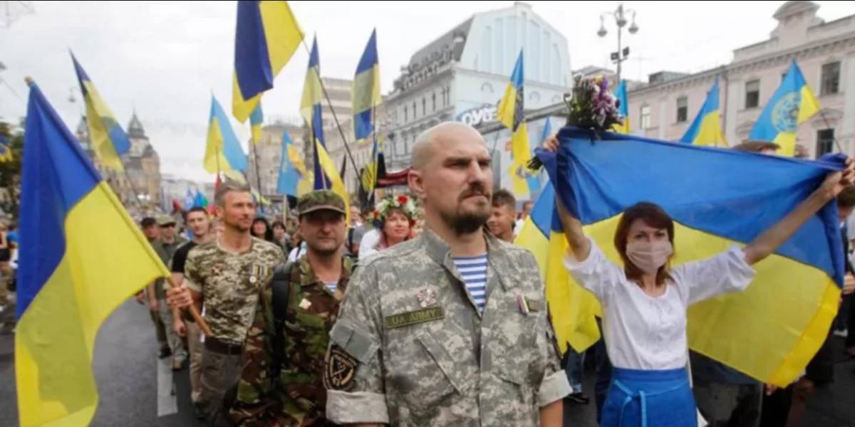 3 claves que explican por qué Ucrania es tan importante para Rusia
