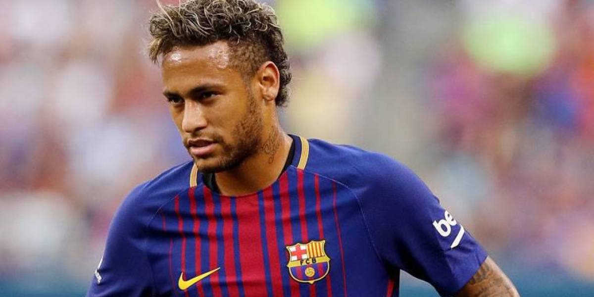 ¿Regreso triunfal de Neymar al FC Barcelona?, esto se sabe de este posible movimiento