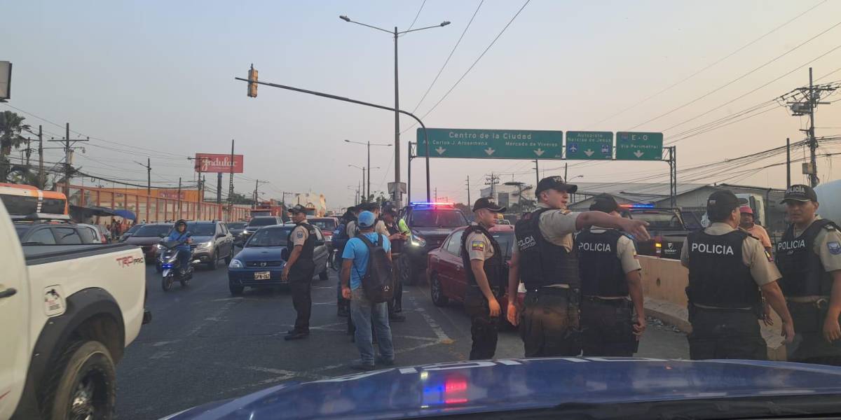 Guayaquil: La directora encargada de la Penitenciaría del Litoral fue asesinada